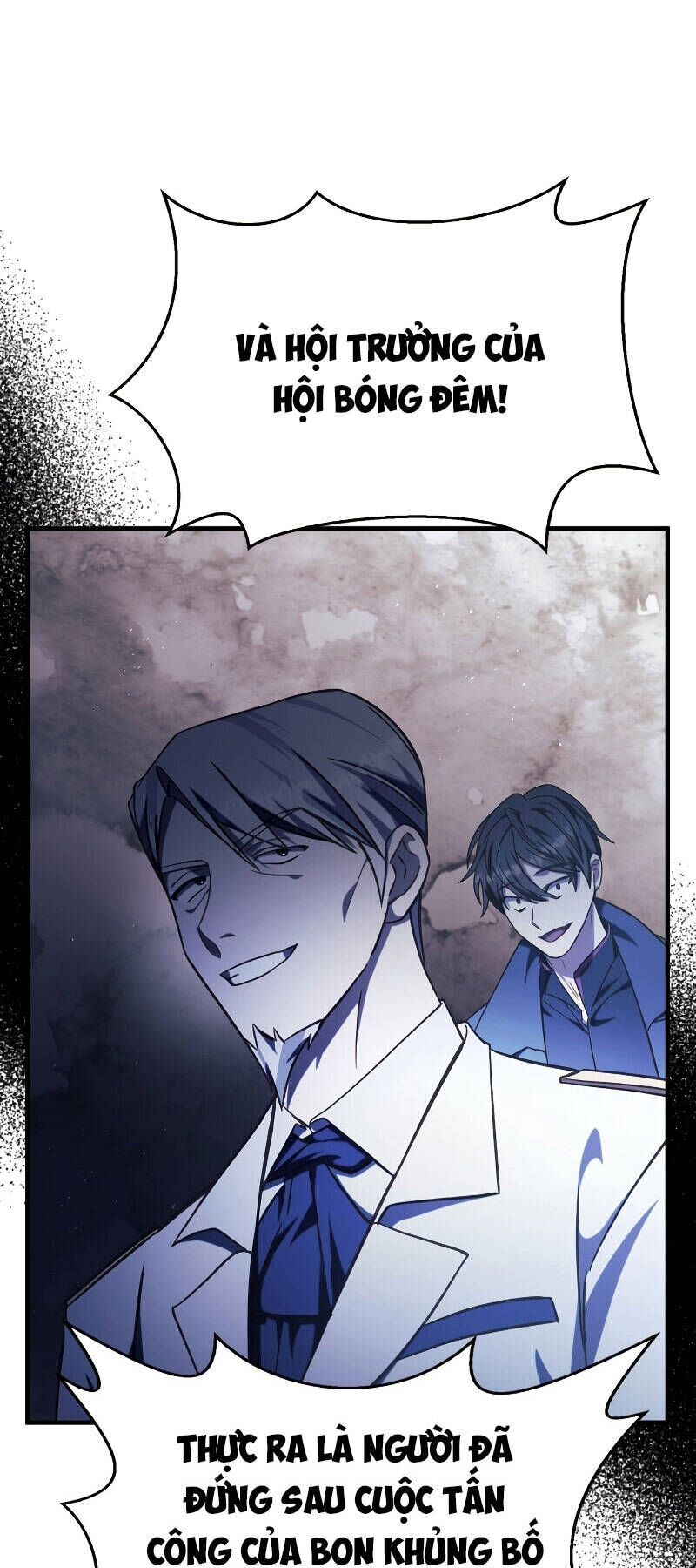 Kí Sự Hồi Quy Chapter 71 82