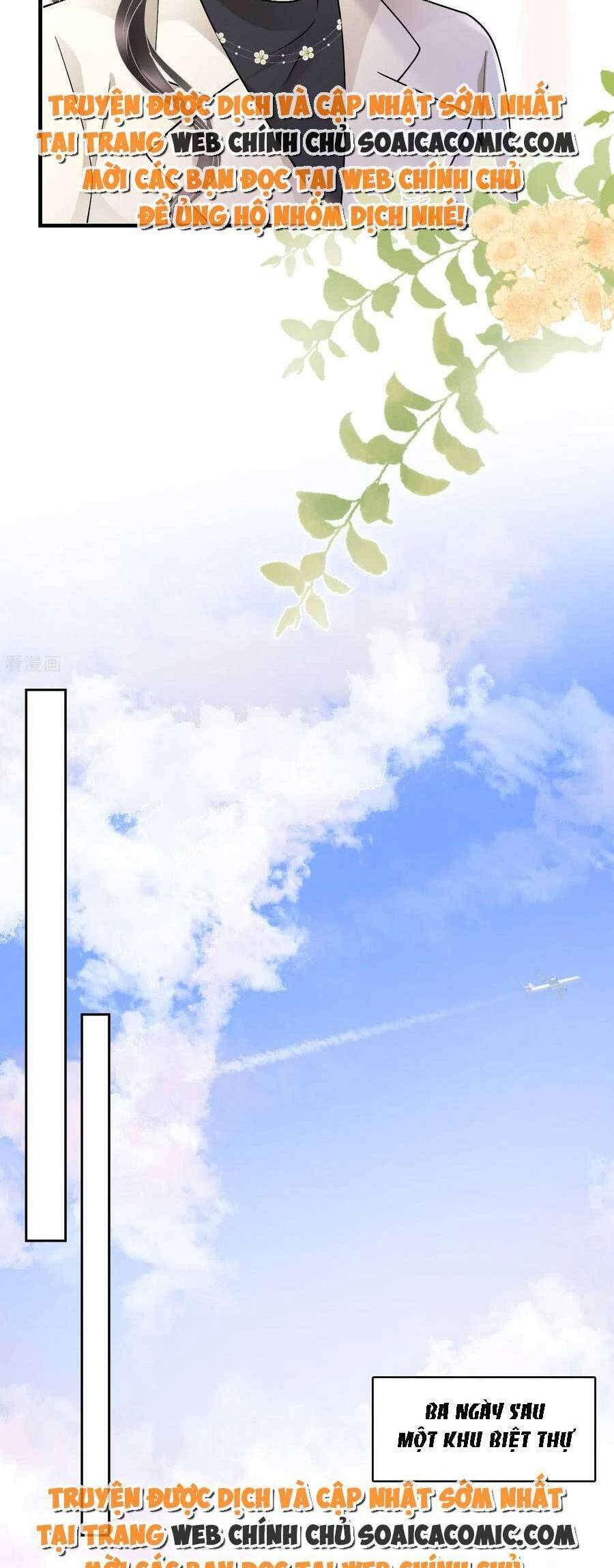 [16+] đại tiểu thư có thể có ý đồ xấu chapter 165 5