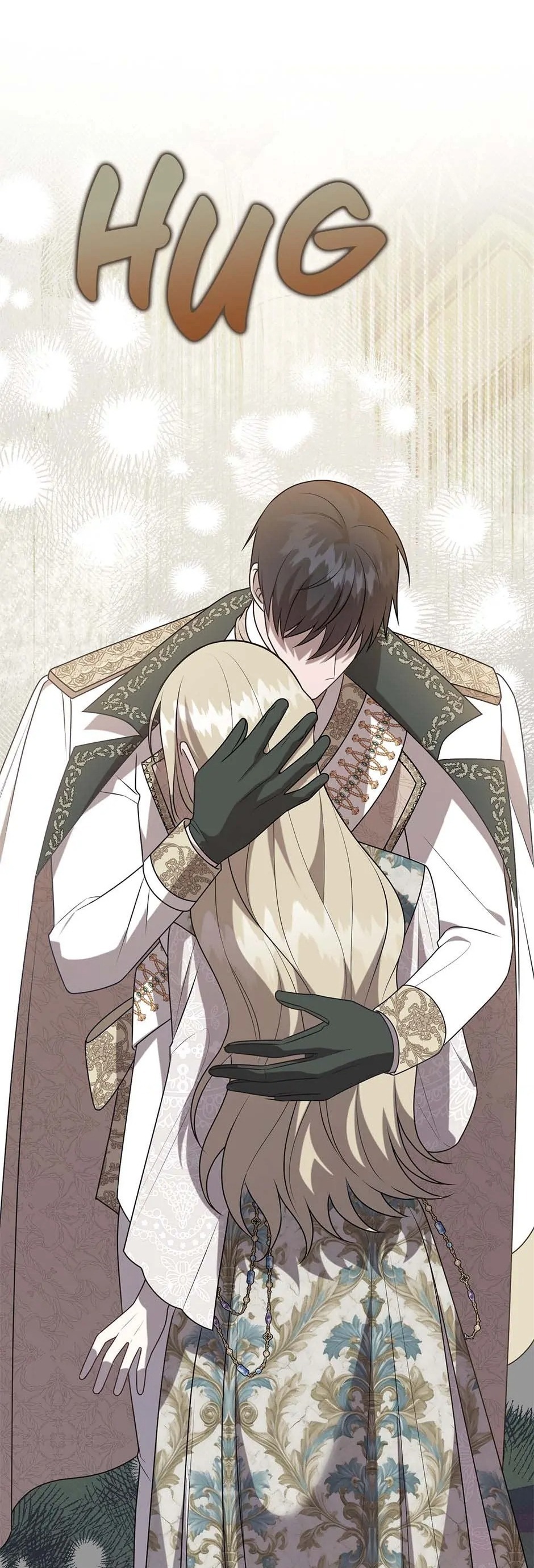 đừng ăn thịt tôi mà chapter 115 7