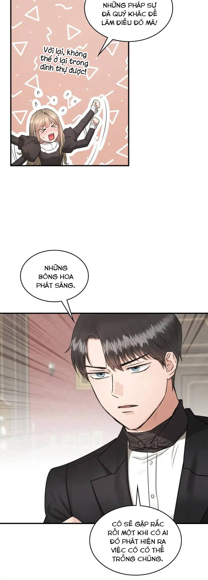 người thừa kế chapter 21 34