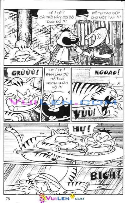 thần đồng đất việt chapter 56 76