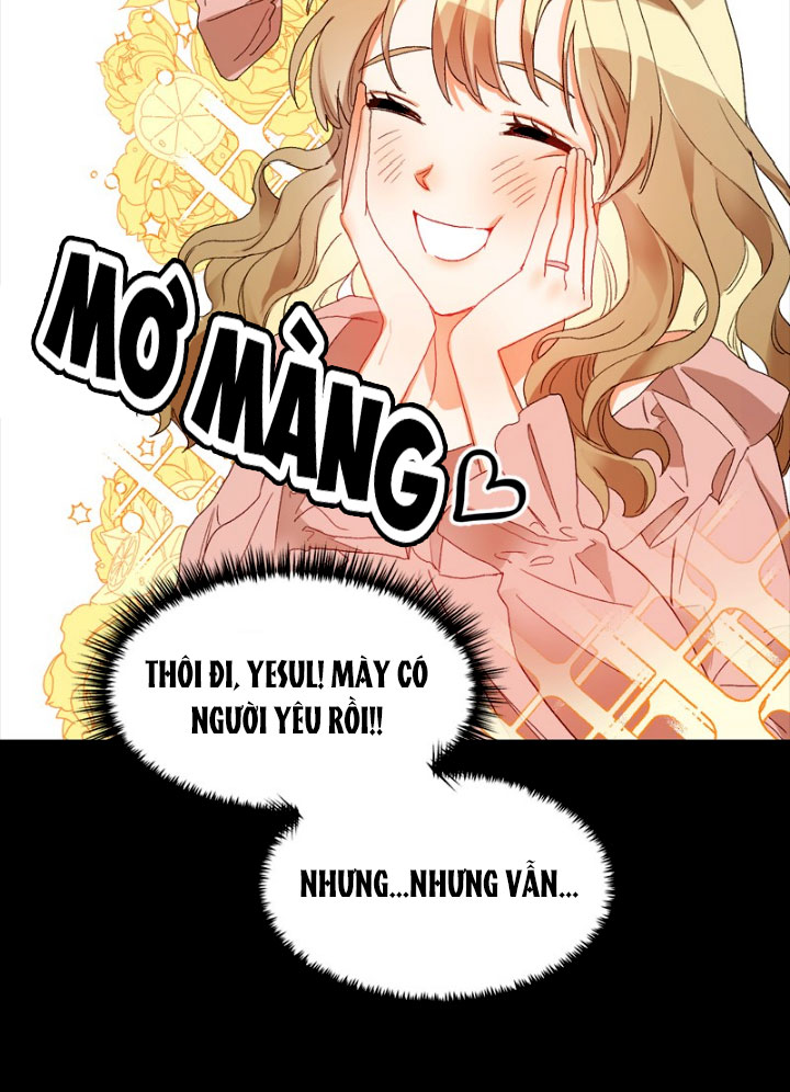 nụ hôn của giác quan thứ sáu chapter 2 70