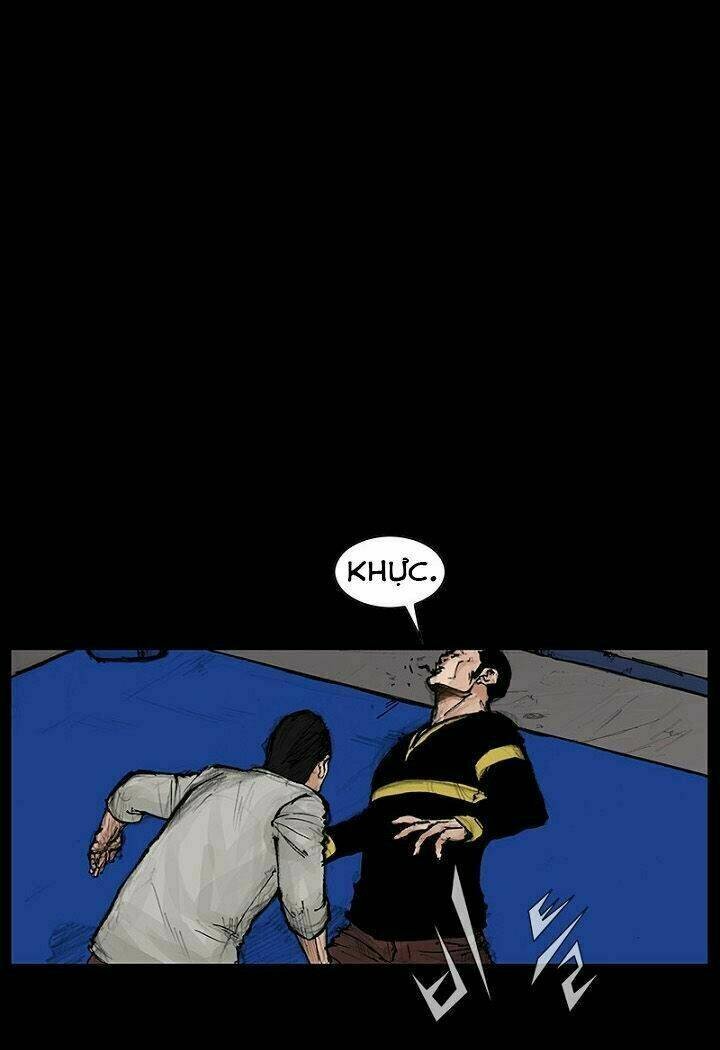 dokgo 2 | độc cô 2 chapter 32 39