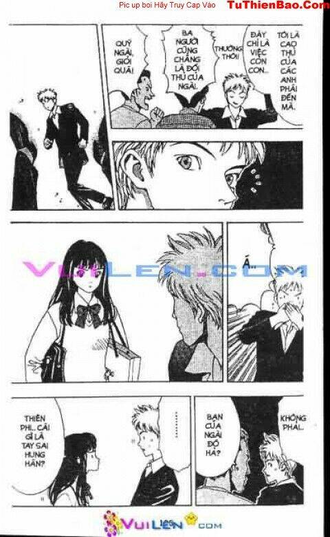cô bé thám tử chapter 7 126