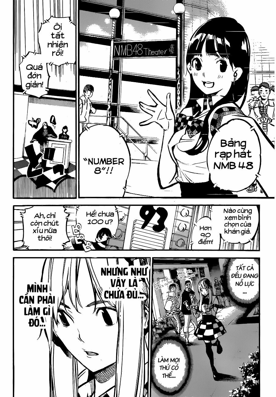 akb49 - renai kinshi jourei chapter 156 8