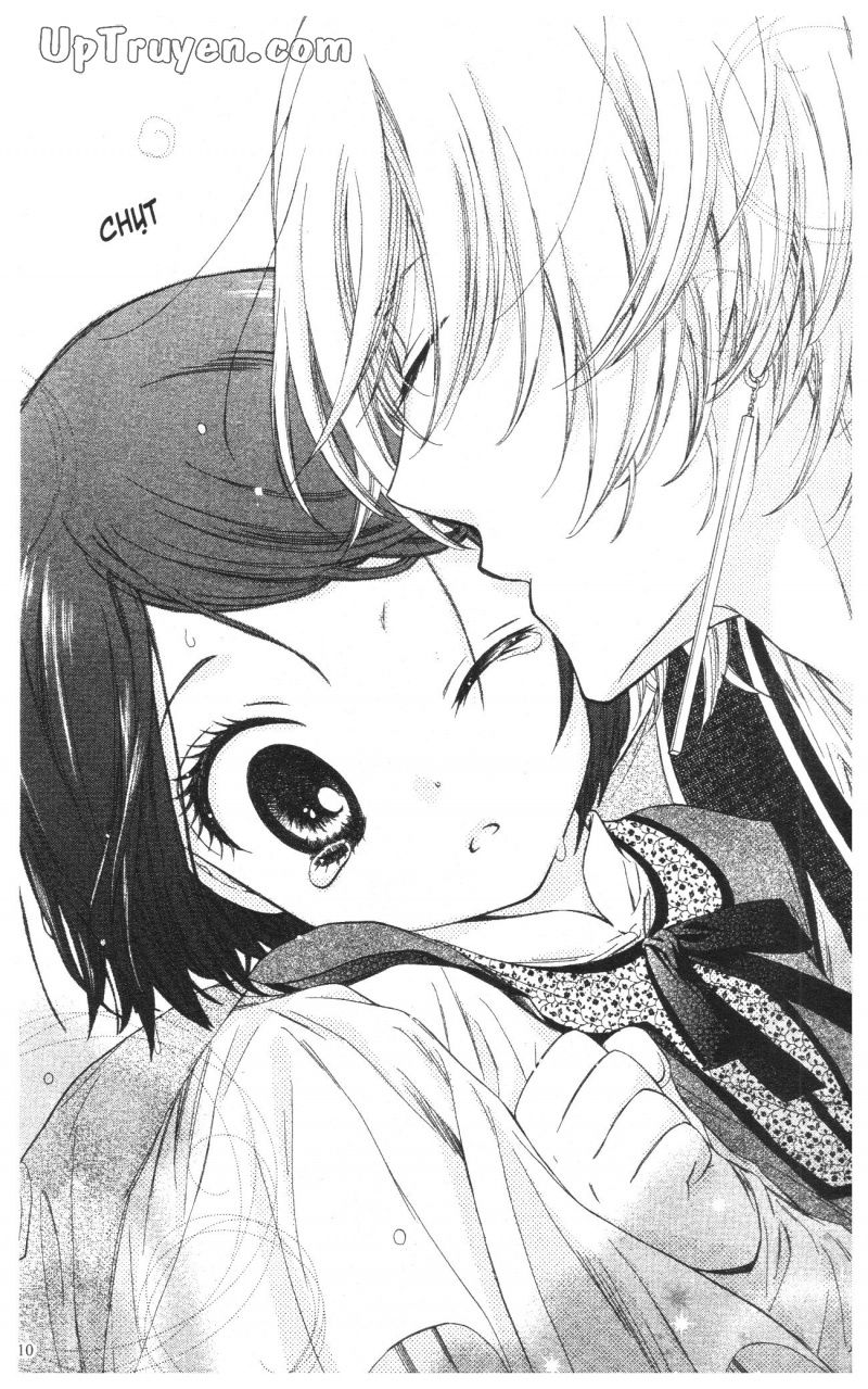 báu vật hoàng cung chapter 3 14