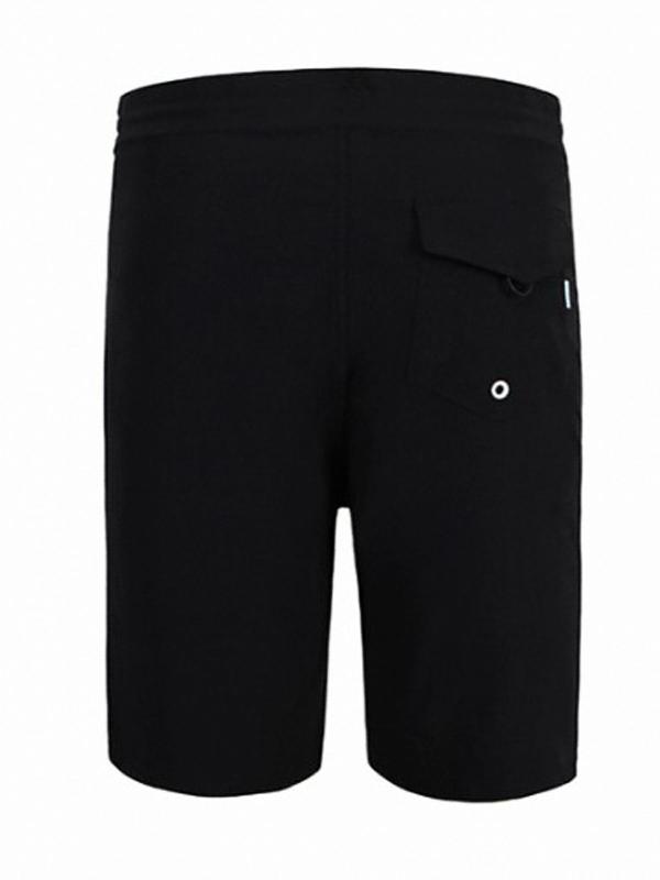 Quần Short Tập Gym Nam Barrel Bashiko Board Short V4 - SIZE L-XL