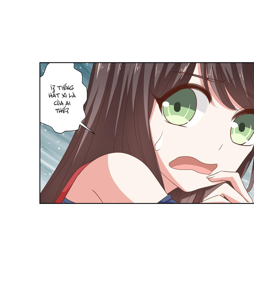 lưu luyến không rời chapter 20 30