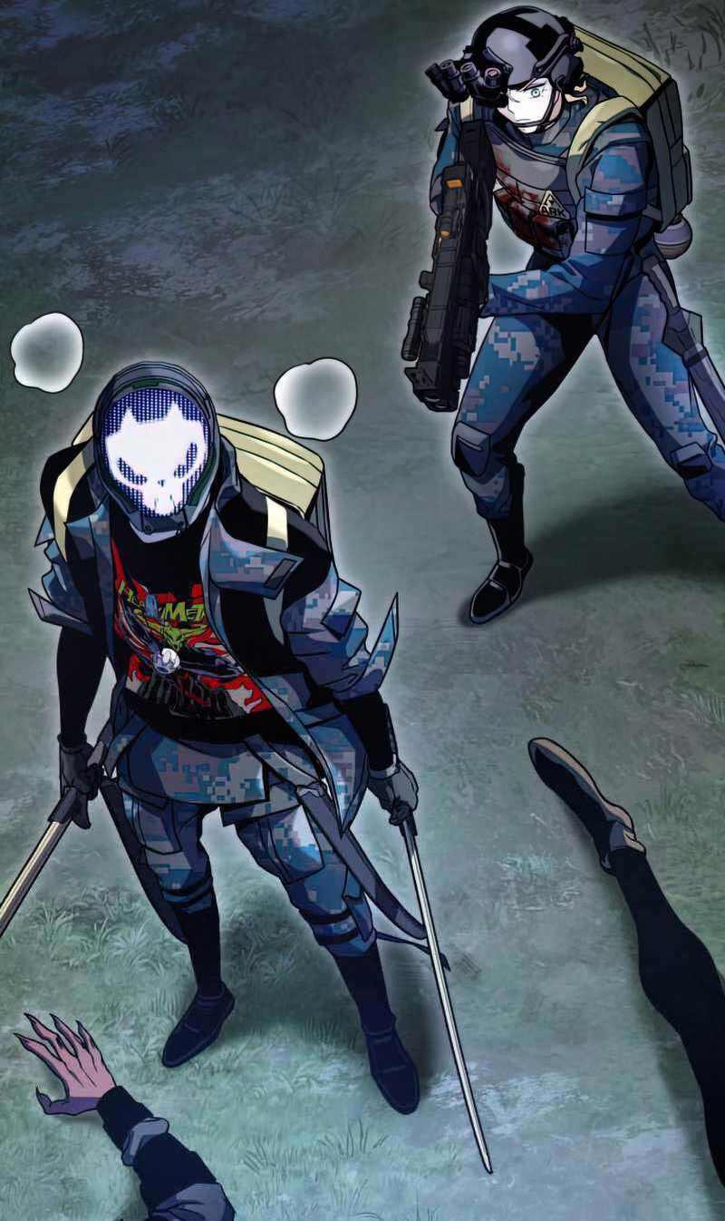 đồ long kỵ sĩ hôn môi ác long chapter 31 77