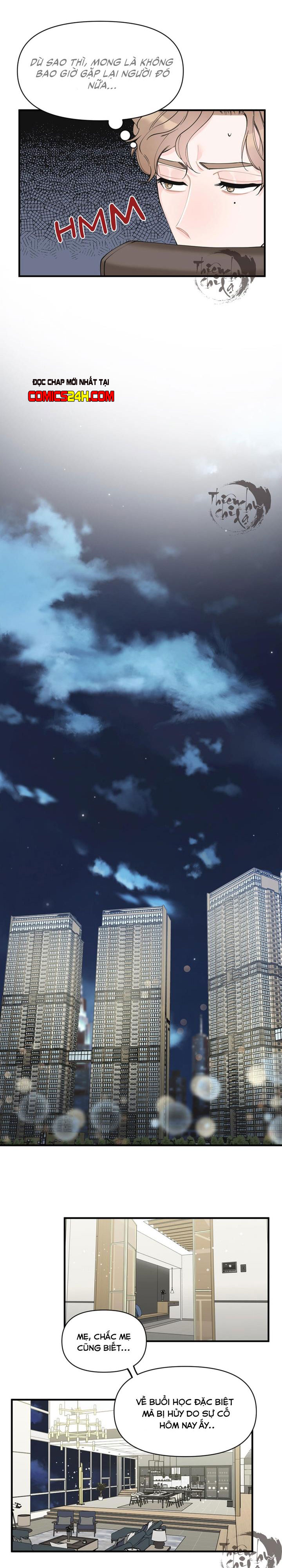 mộng tưởng chapter 5 14
