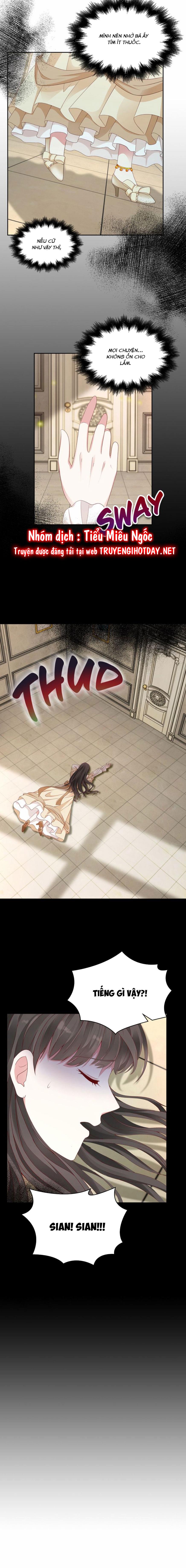 đi tìm papa cho đứa trẻ chapter 3 16