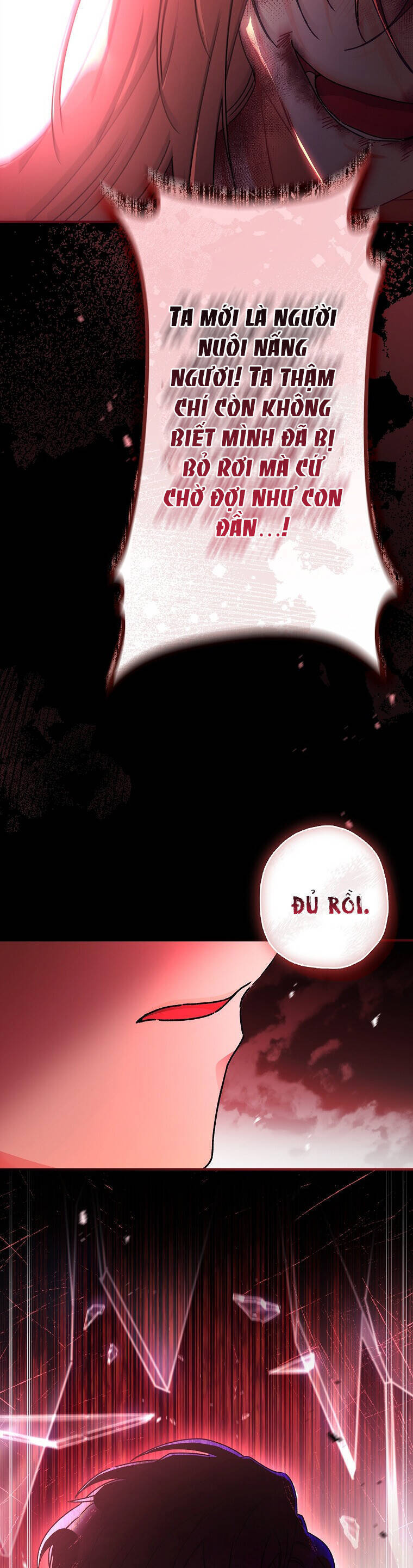 tôi đã trở thành con gái nuôi của nam chính chapter 116 47