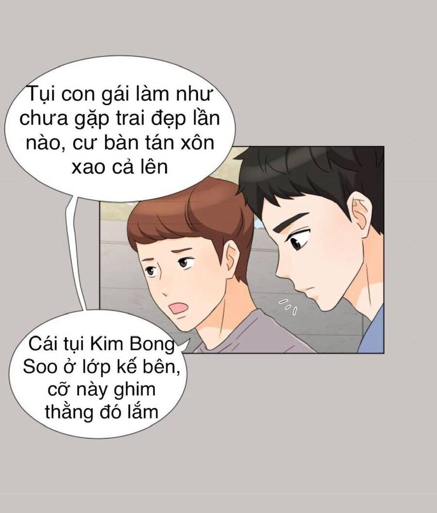 idol và sếp, em yêu ai? chapter 34 11