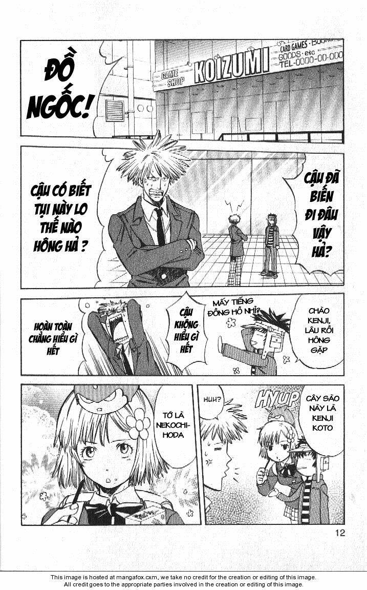 rồng ma trận chapter 37 13