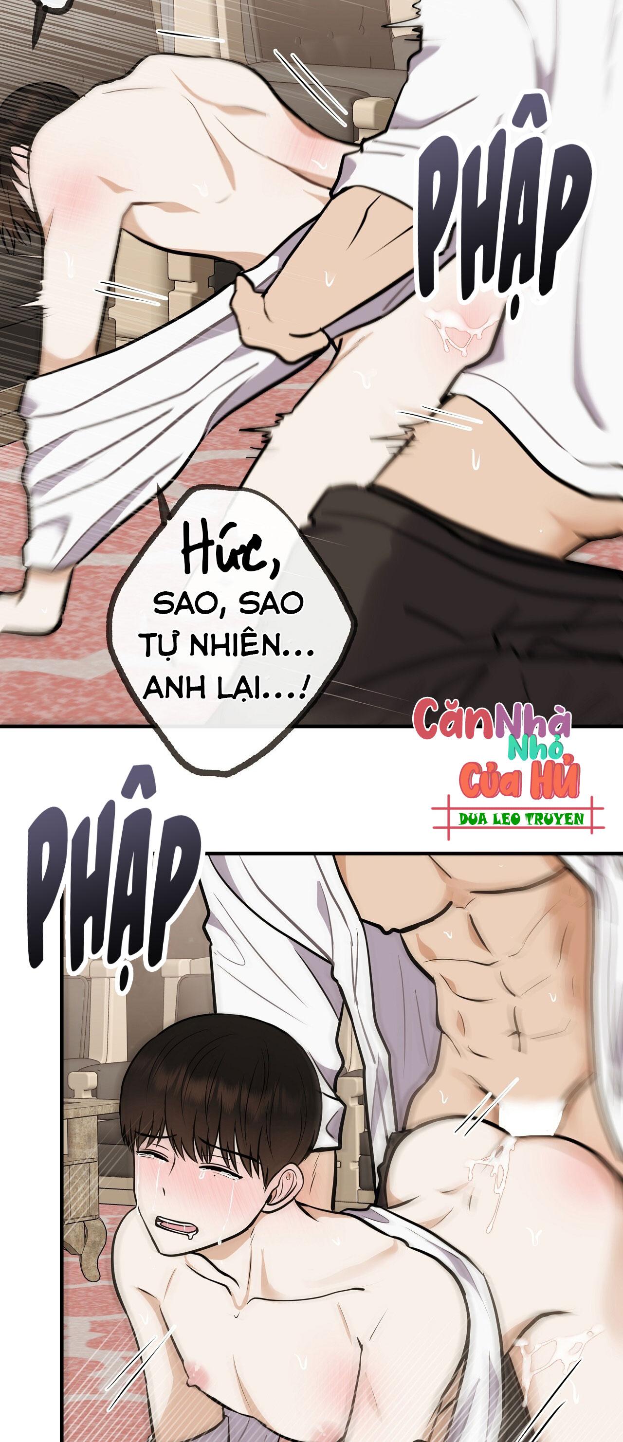 đứa trẻ này là con tôi (end) chapter 53 18