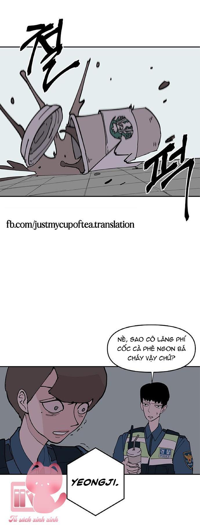 yêu không hồi kết chapter 7 14