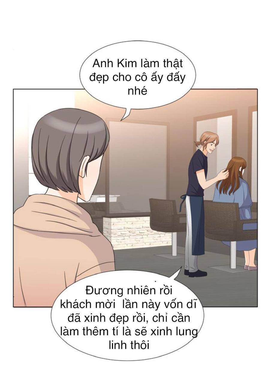 idol và sếp, em yêu ai? chapter 25 11