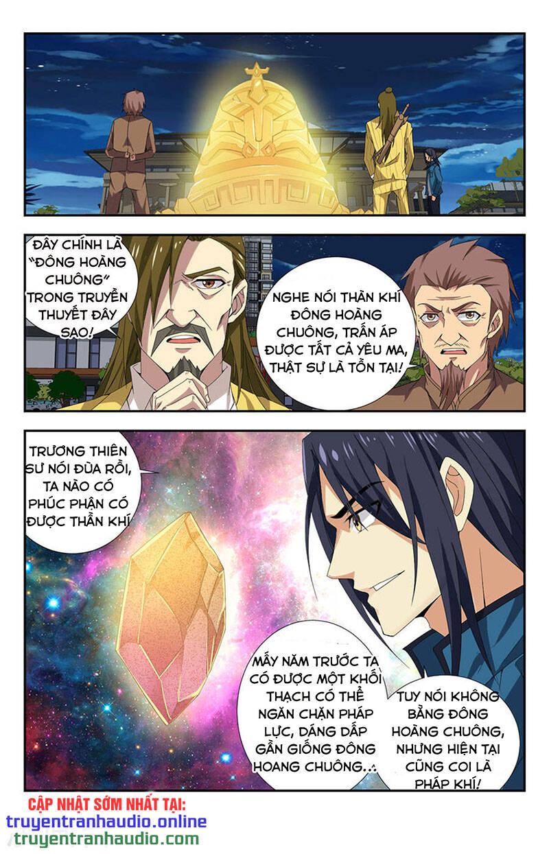 long ẩn giả chapter 184 3