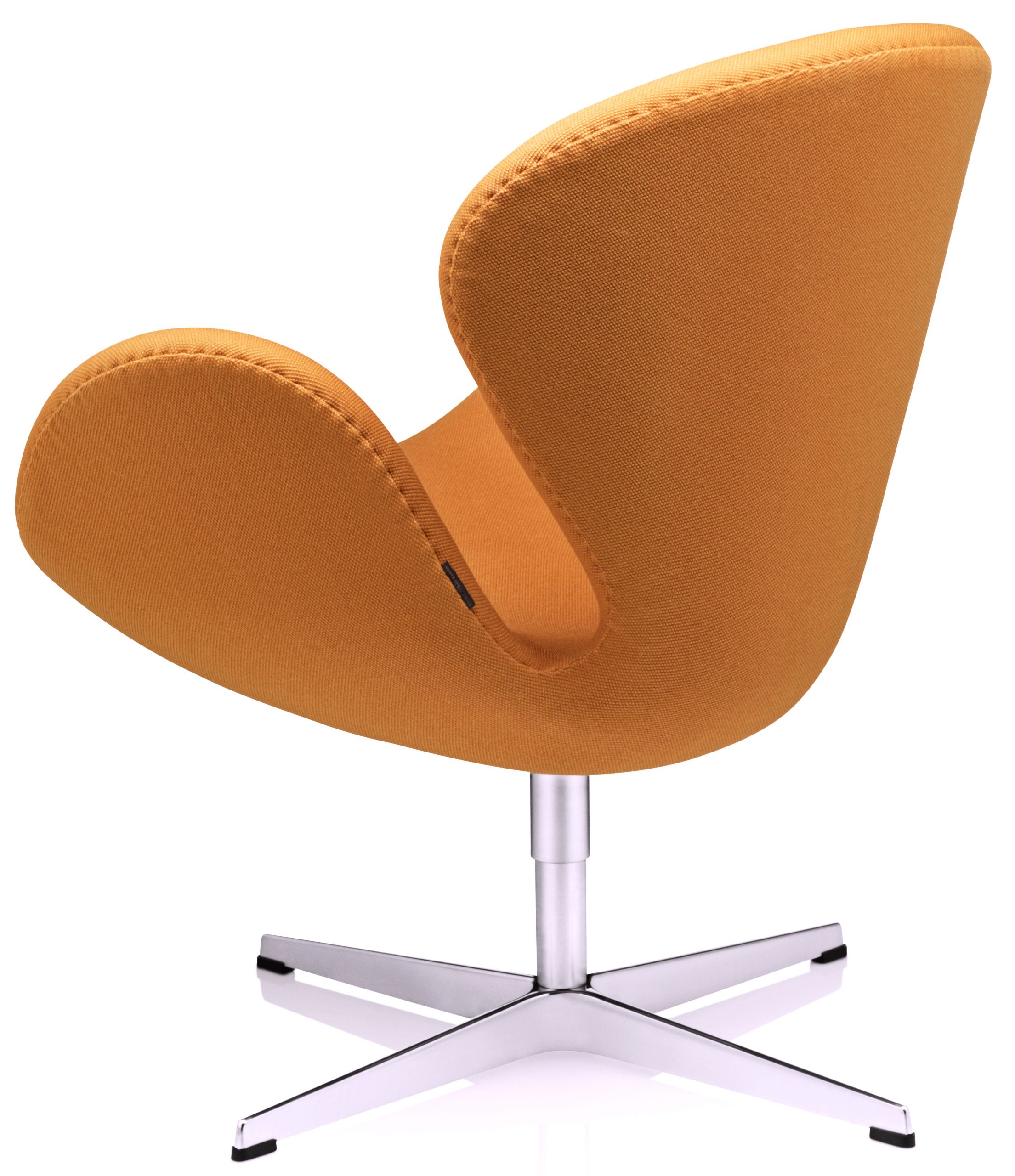 Ghế thư giản Swan Chair Juno Sofa Ngang 73 x 80 x 64 cm