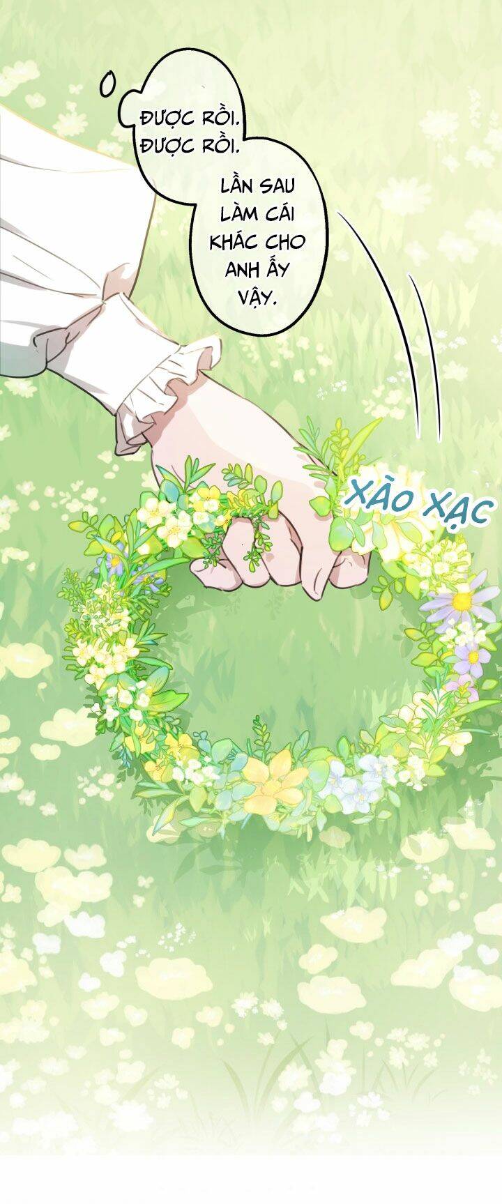 những nhân vật mạnh nhất thế giới ám ảnh tôi chapter 8 4