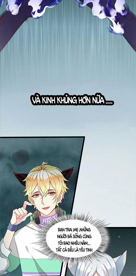 bắt quỷ chapter 0 7