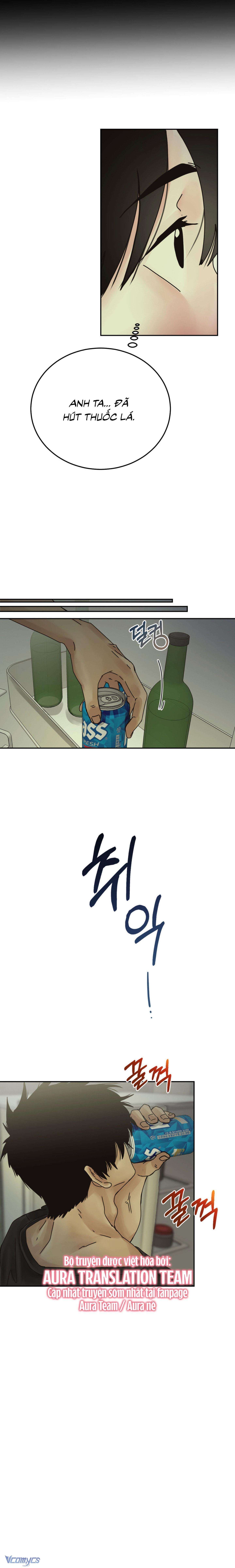 [18+] trở thành gia đình chapter 14 11