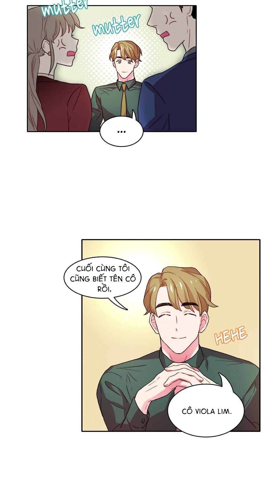 quý cô với chiếc mặt nạ chapter 31 5