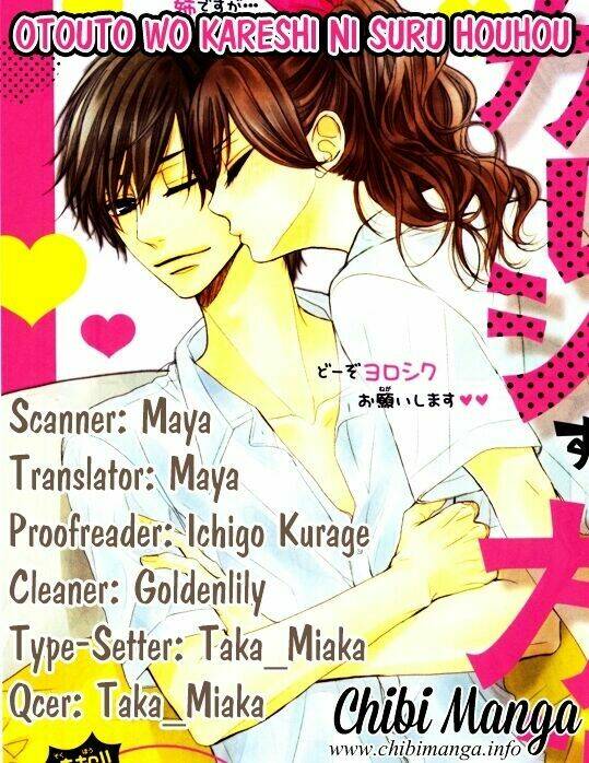 tổng hợp one shot. chapter 127 1