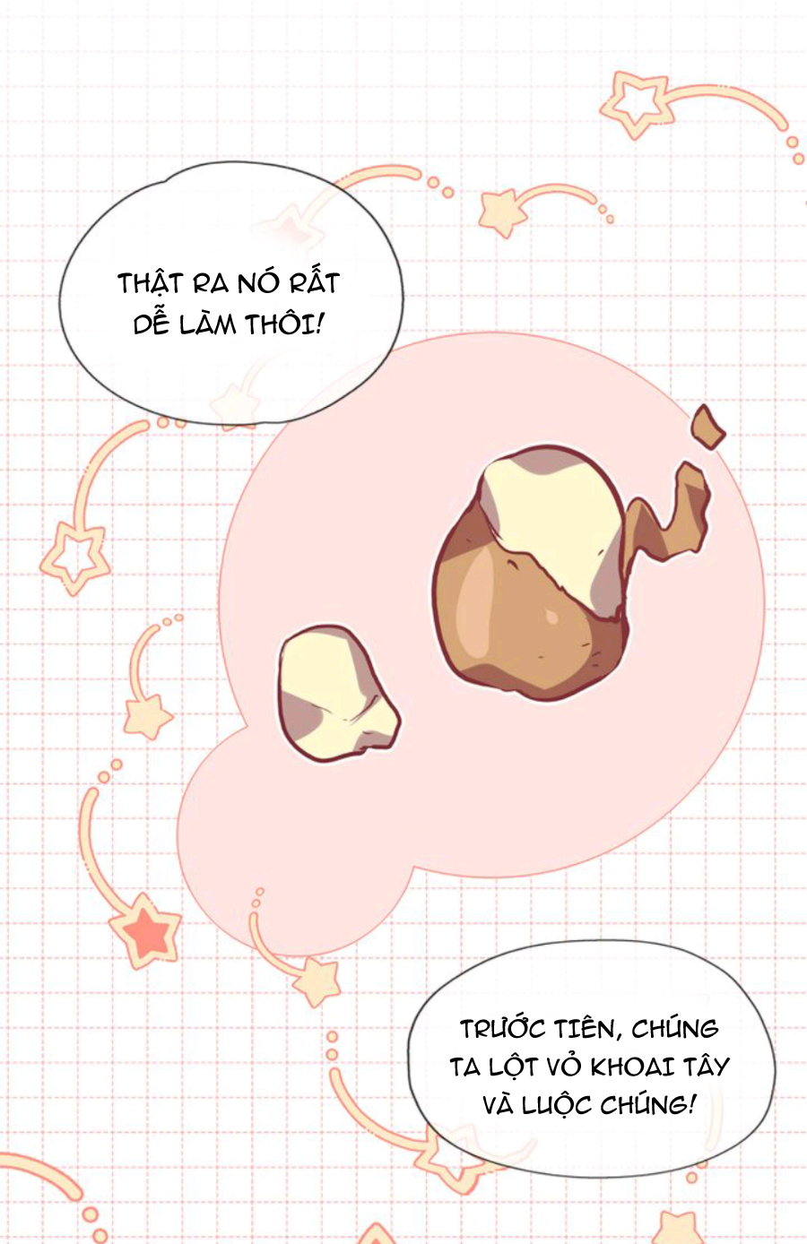 theo dấu vụn bánh chapter 16 37
