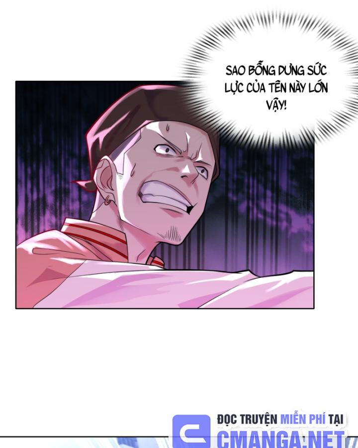 người tu luyện toàn trí toàn thức chapter 1 45