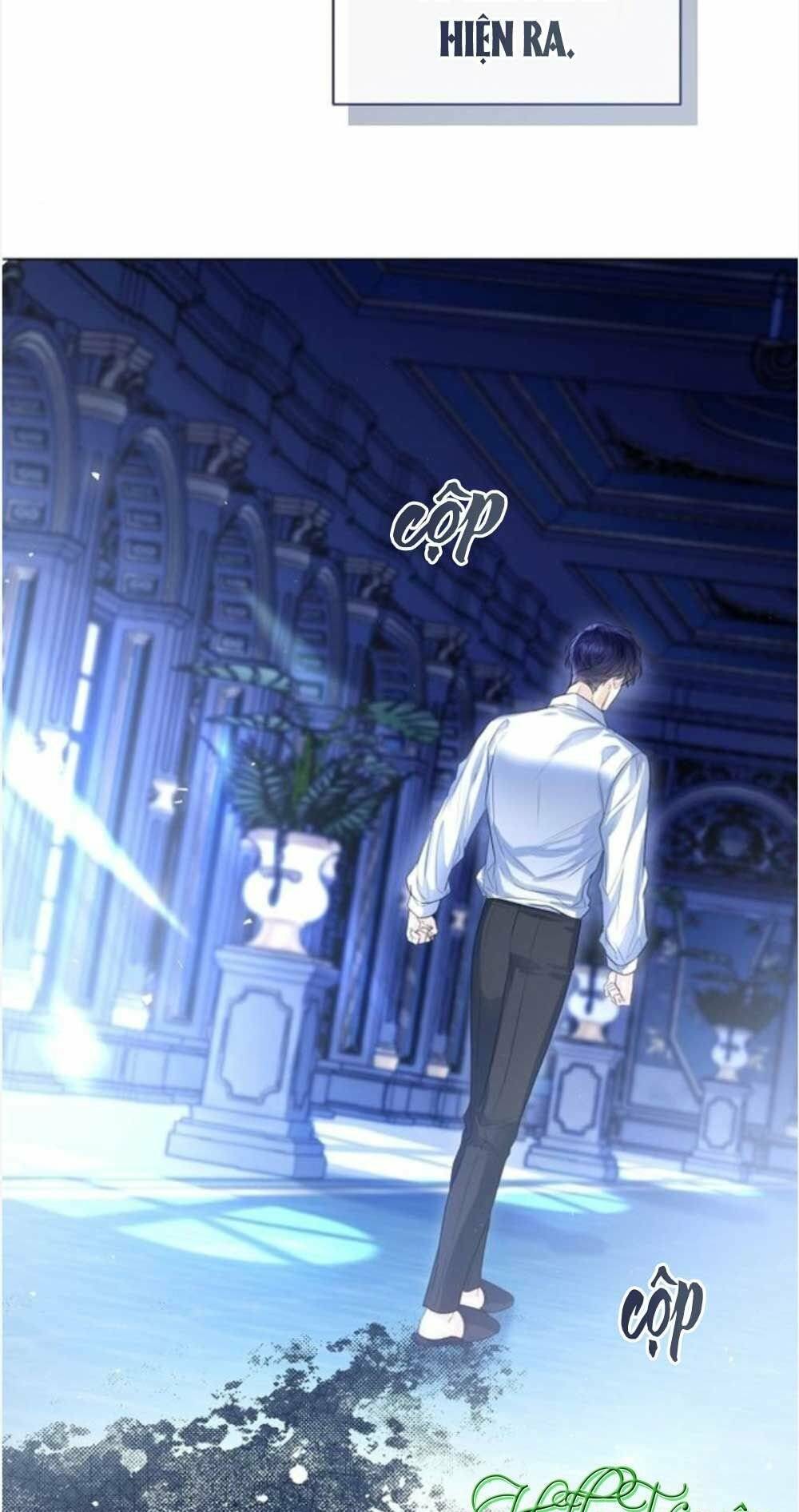 tôi sẽ từ bỏ vị trí hoàng hậu chapter 32 91