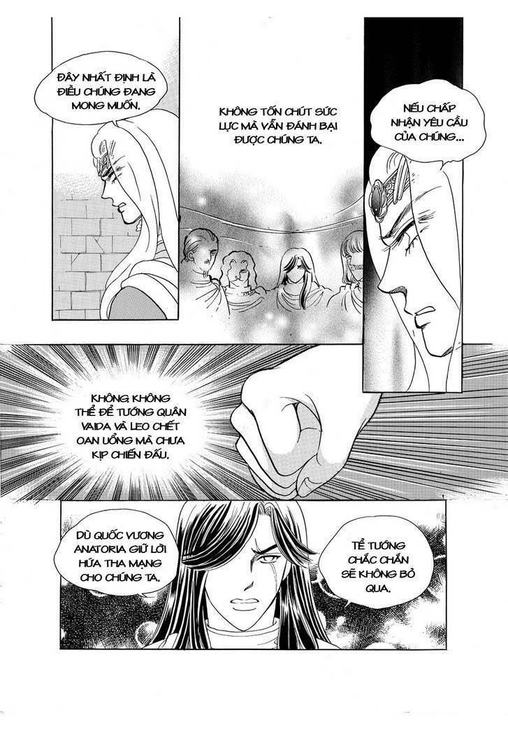 princess manhwa chapter 45 48