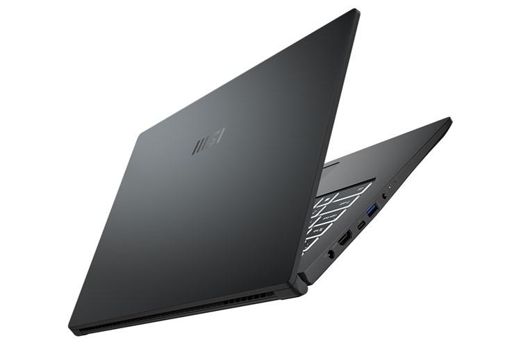 Laptop MSI Modern 15 A11MU i5 1155G7/8GB/512GB/15.6&quot;F/Túi/Chuột/Win10/(680VN)/Xám - Hàng chính hãng