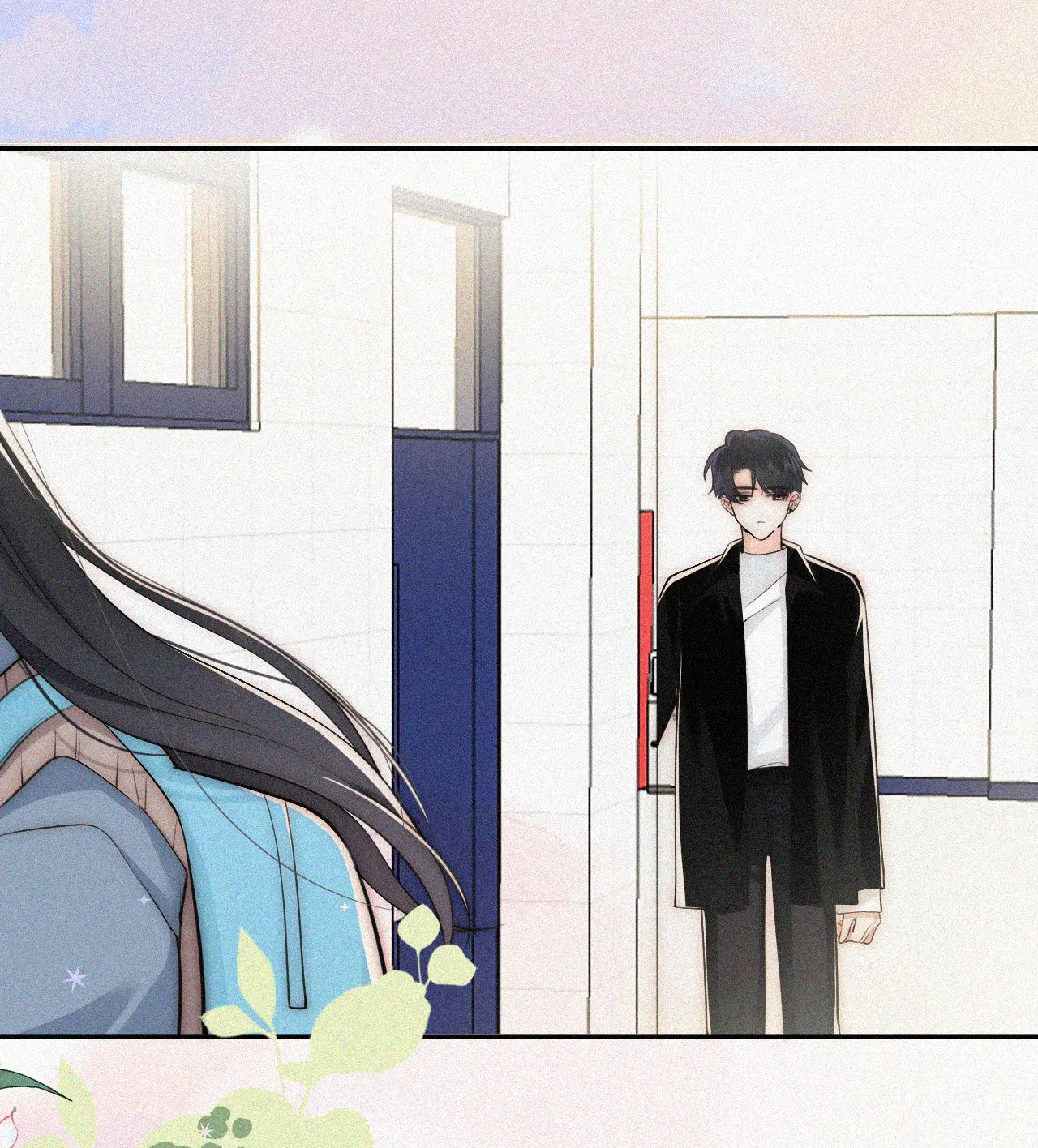 bệnh yêu chapter 64.2 15