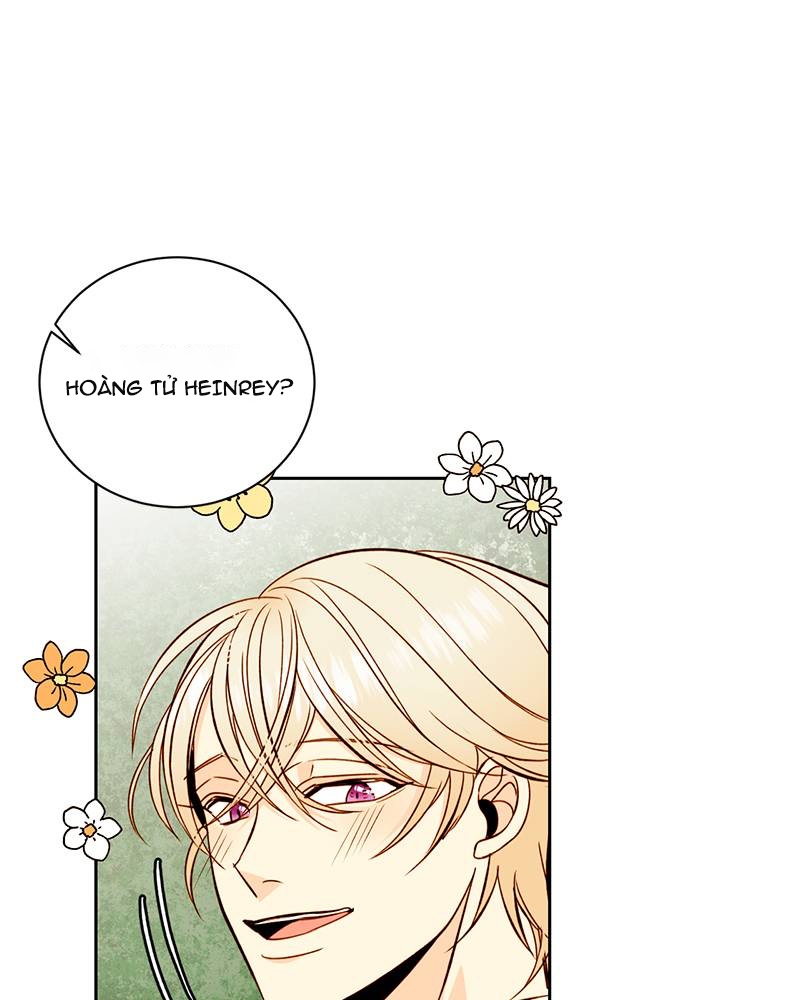 Hoàng Hậu Tái Hôn chapter 27.2 19