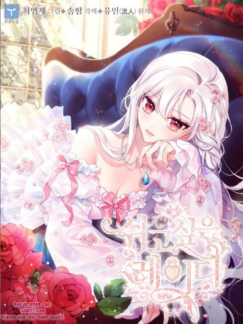 để yên cho tiểu thư hiền chapter 32 3