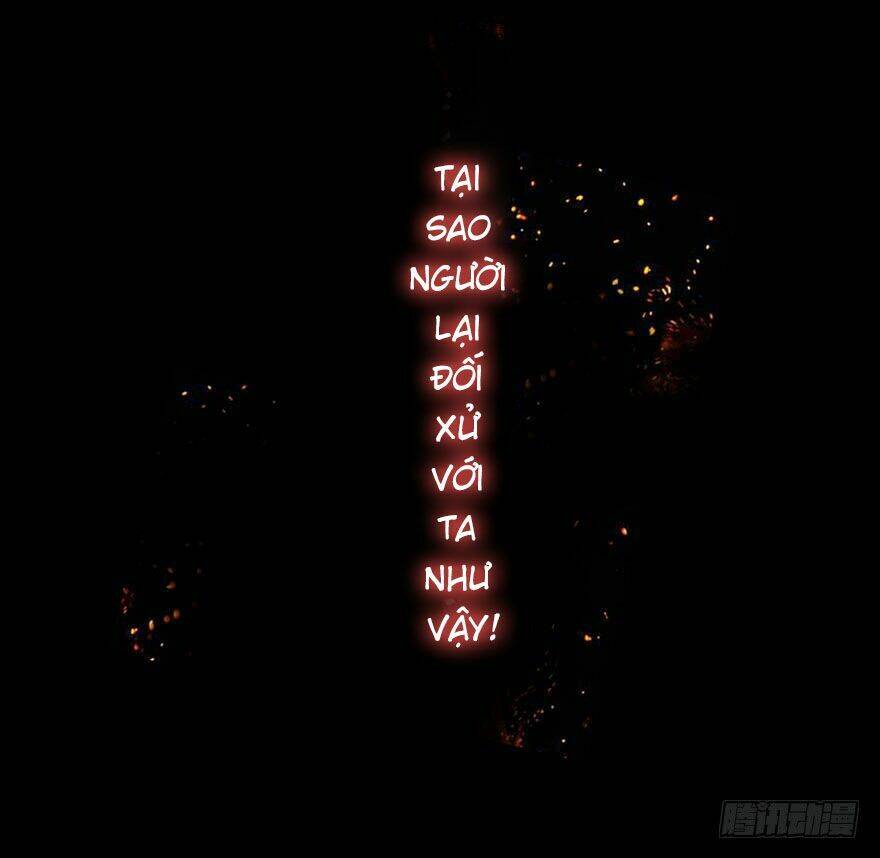 bảo bối v5 boss vội vàng cưng chiều chapter 1 10