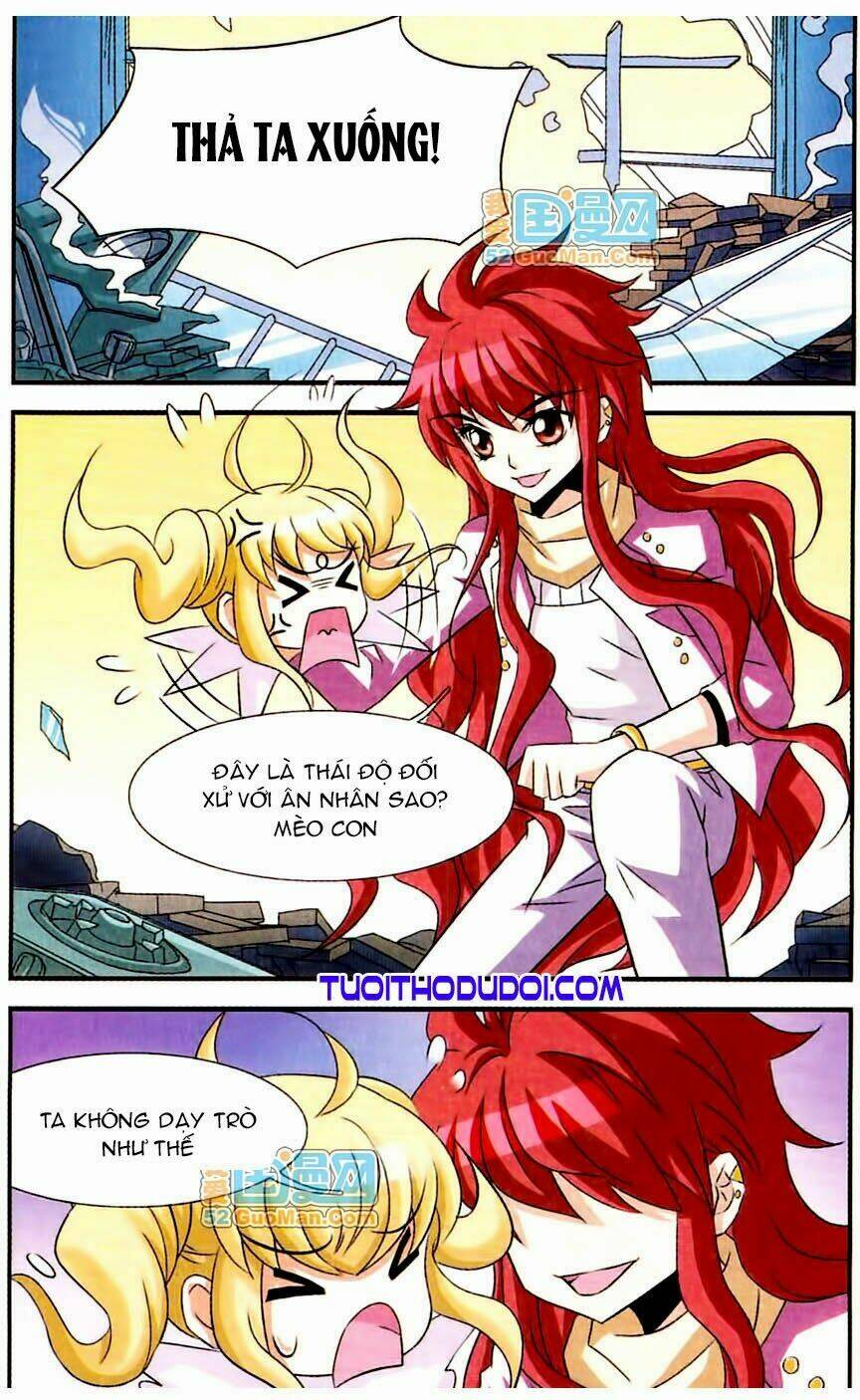 thiên diệp anh hoa chapter 5 17