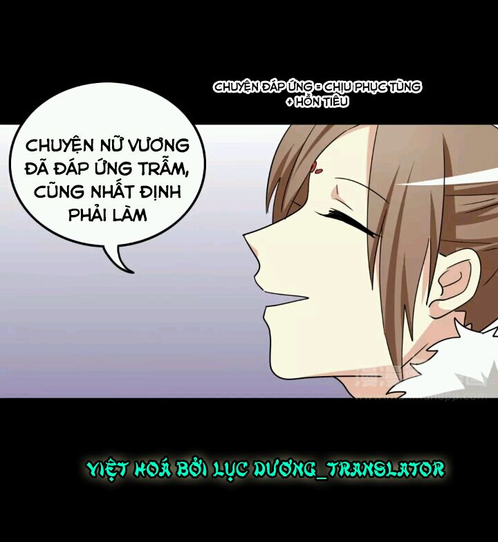 lưỡng bất nghi (full) chapter 86 9