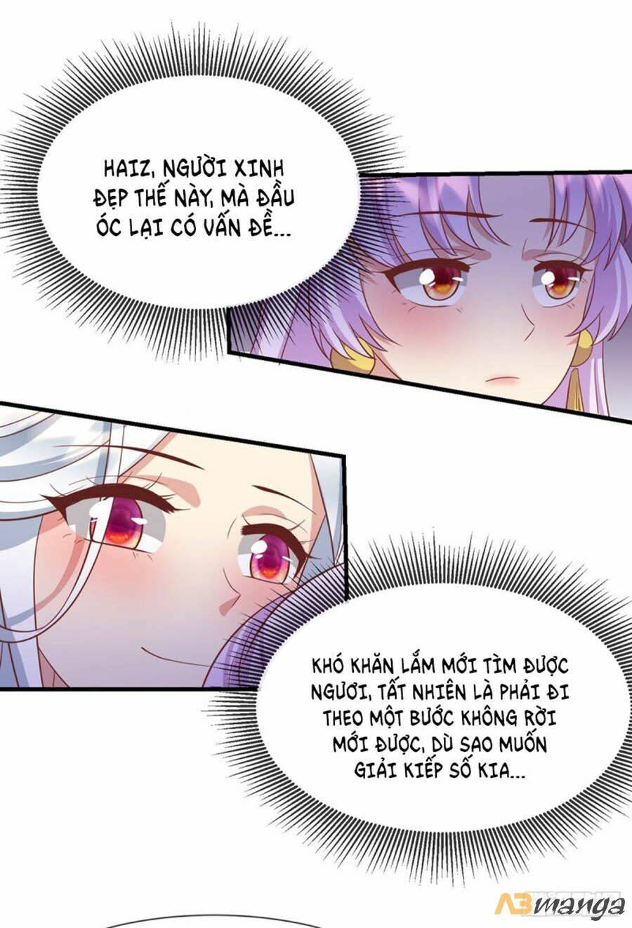 dưỡng thú vi phi chapter 58 17