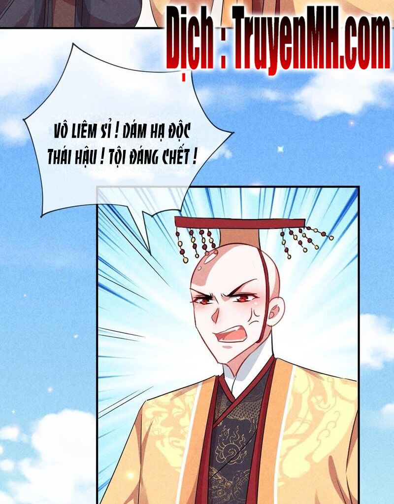 101 mỹ nam của vương phi béo phì chapter 30 18