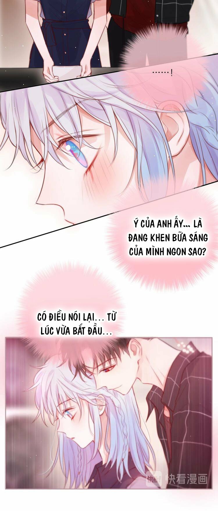 trú dạ liên miên chapter 50 6