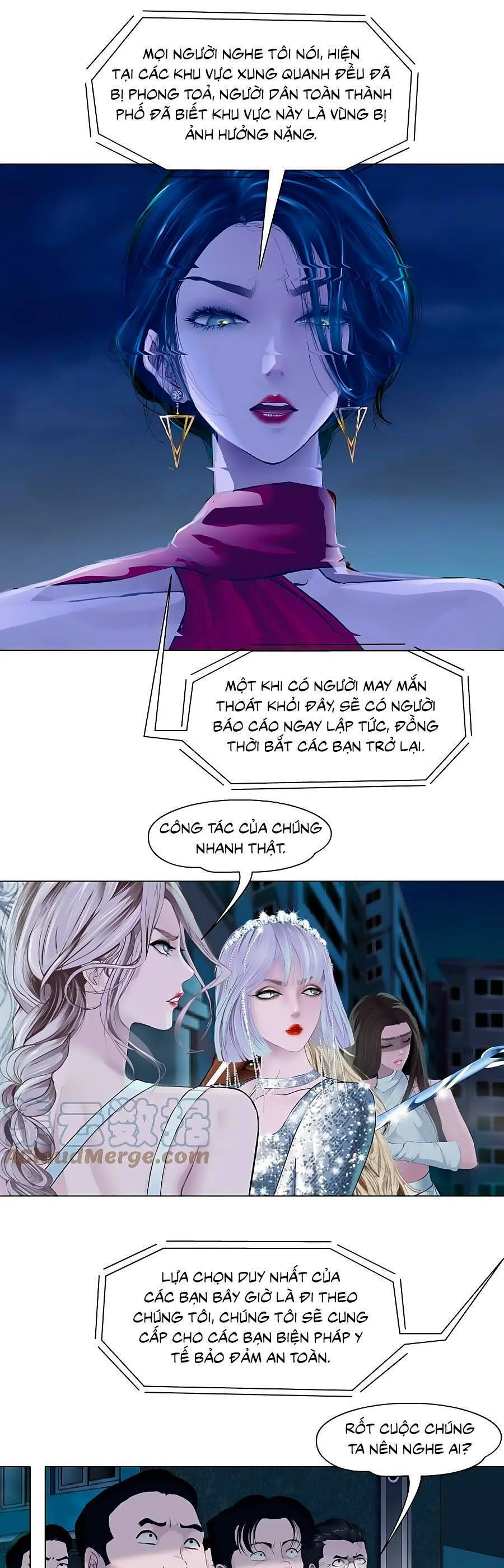 đằng nữ chapter 173 4