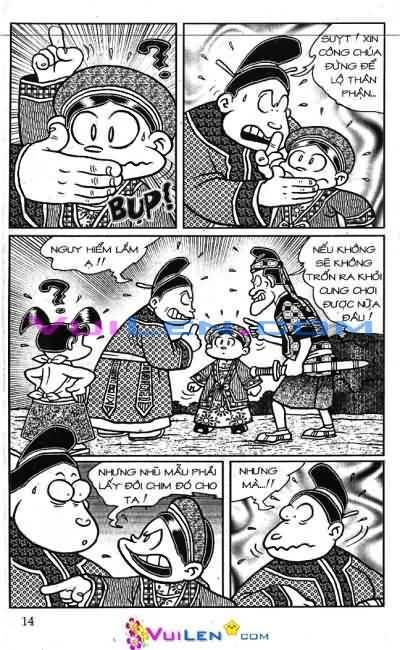 thần đồng đất việt chapter 16 11