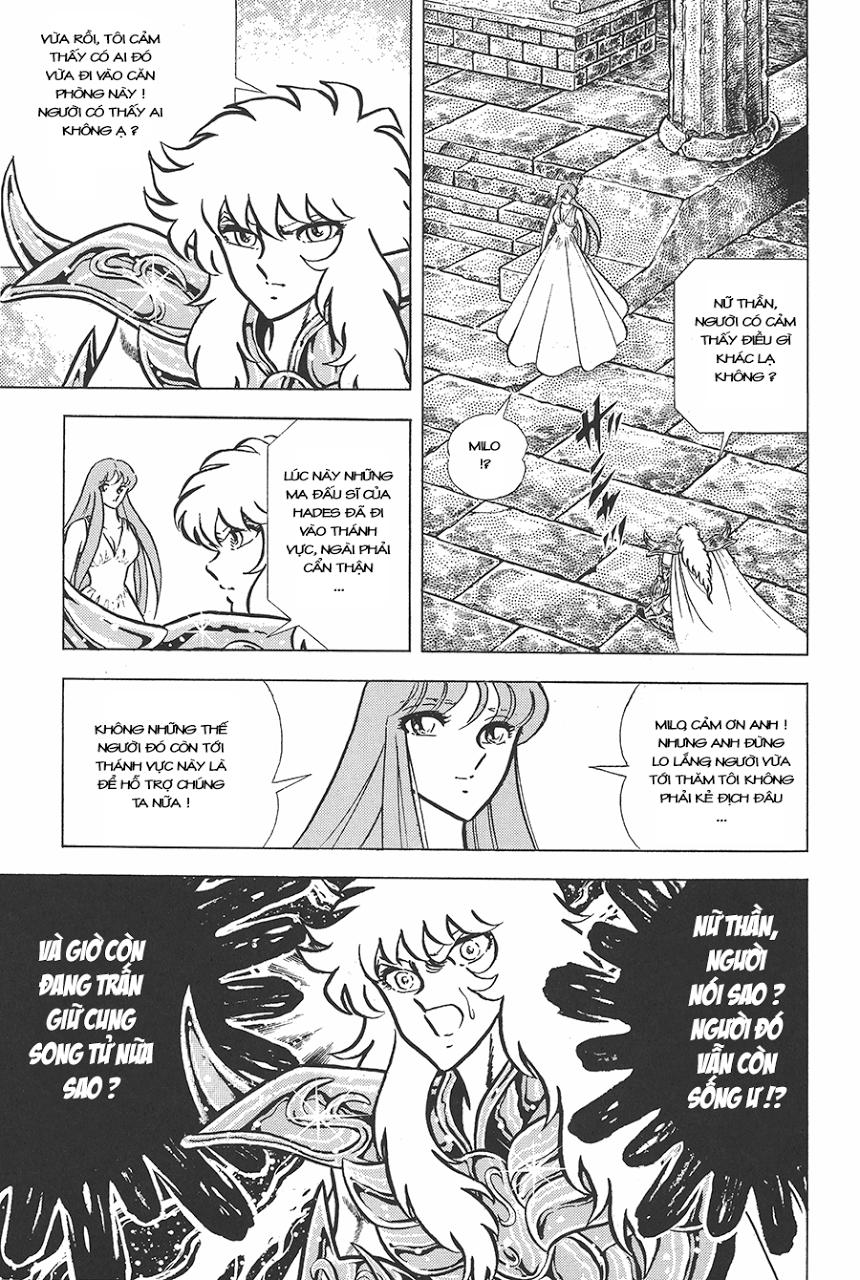 áo giáp vàng chapter 71 5