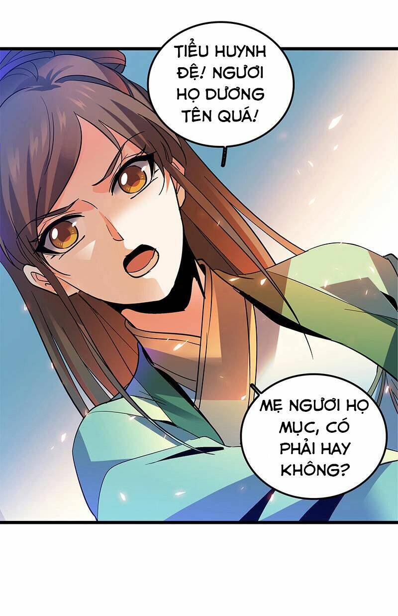 thần điêu hiệp lữ (new 2020) chapter 8 24