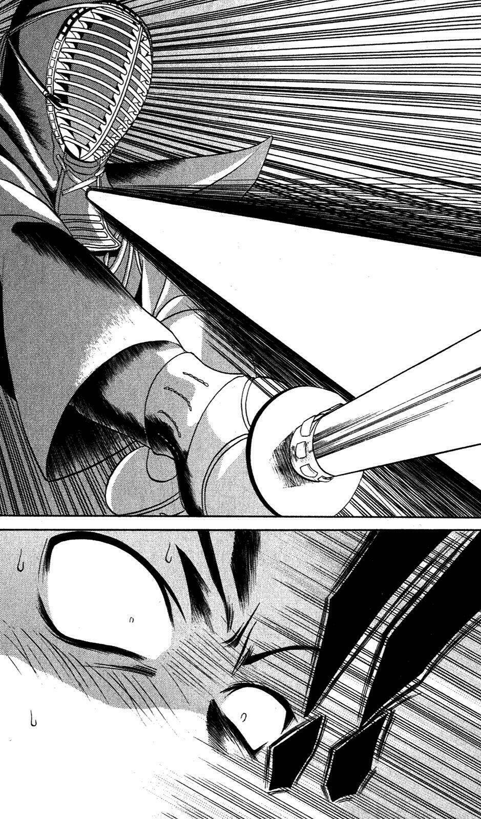 bamboo blade chapter 8 10
