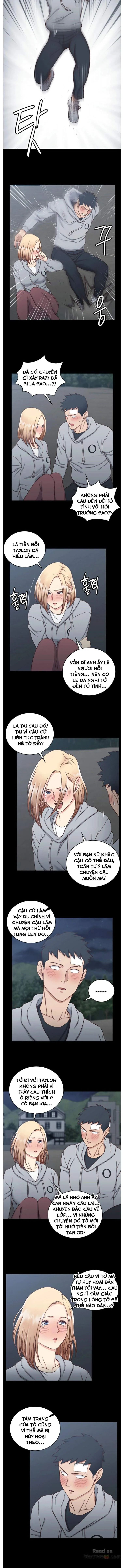 thanh niên động kinh chapter 83 7