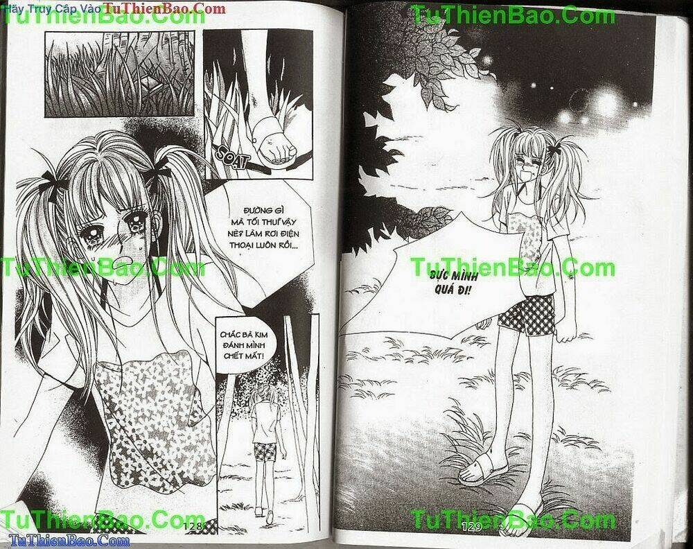 đại ca tuổi yêu chapter 10 65