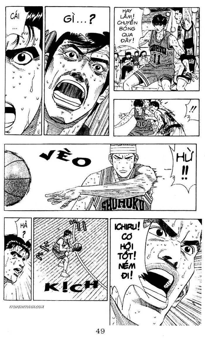 cao thủ bóng rổ chapter 182 17